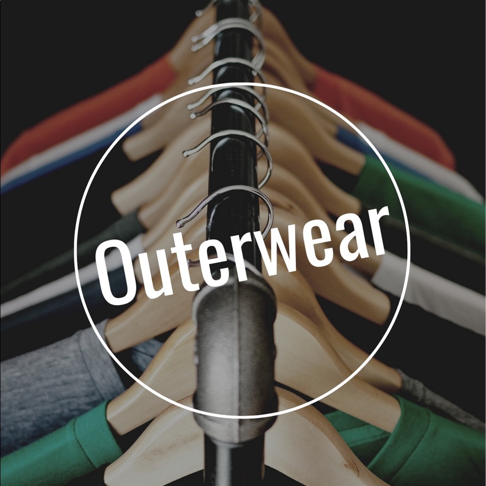 Outerwear